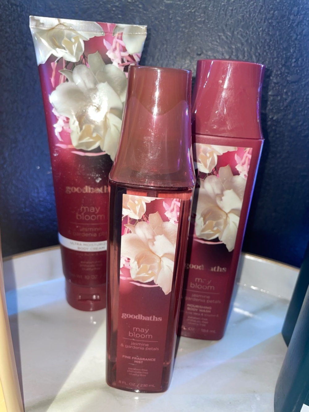 Beauty bundle (19 items) - ALL NEW - Picture 4 of 7